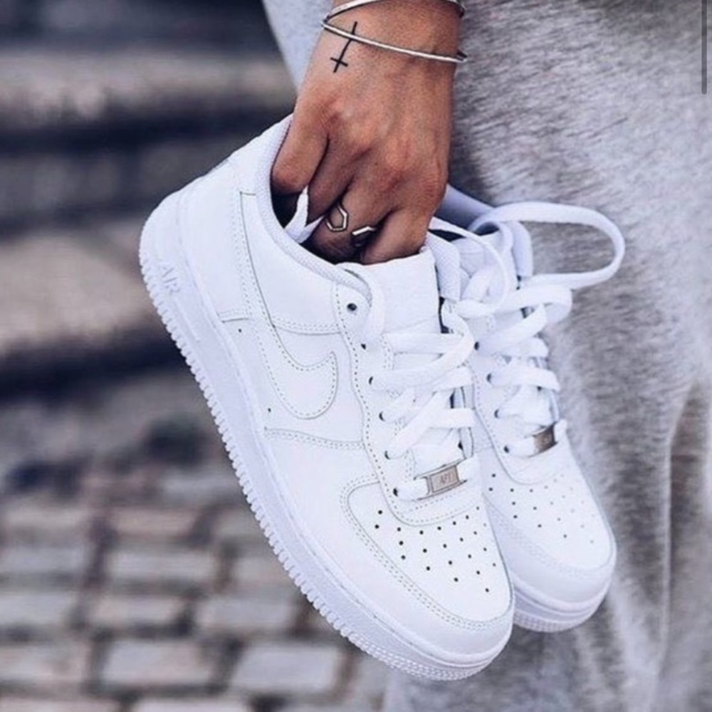 Nike air force 1 sneakers